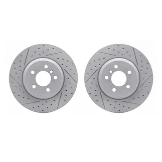 R1 Concepts WBPN1-31024 Brake Rotor- Carbon D/S